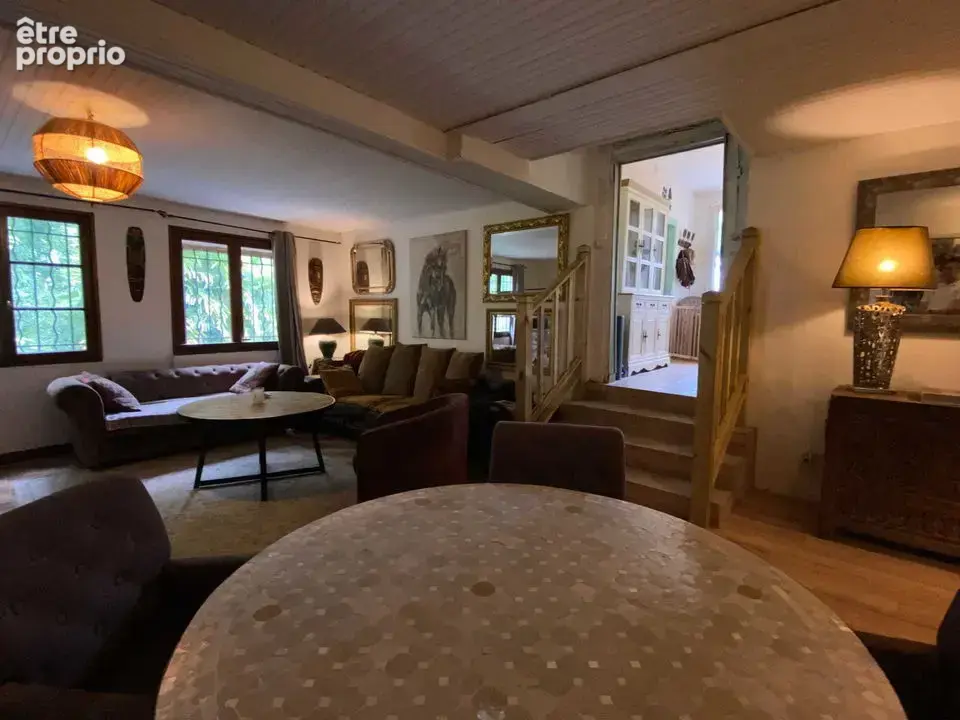 #maison #campagne #gers #eauze #campagne 