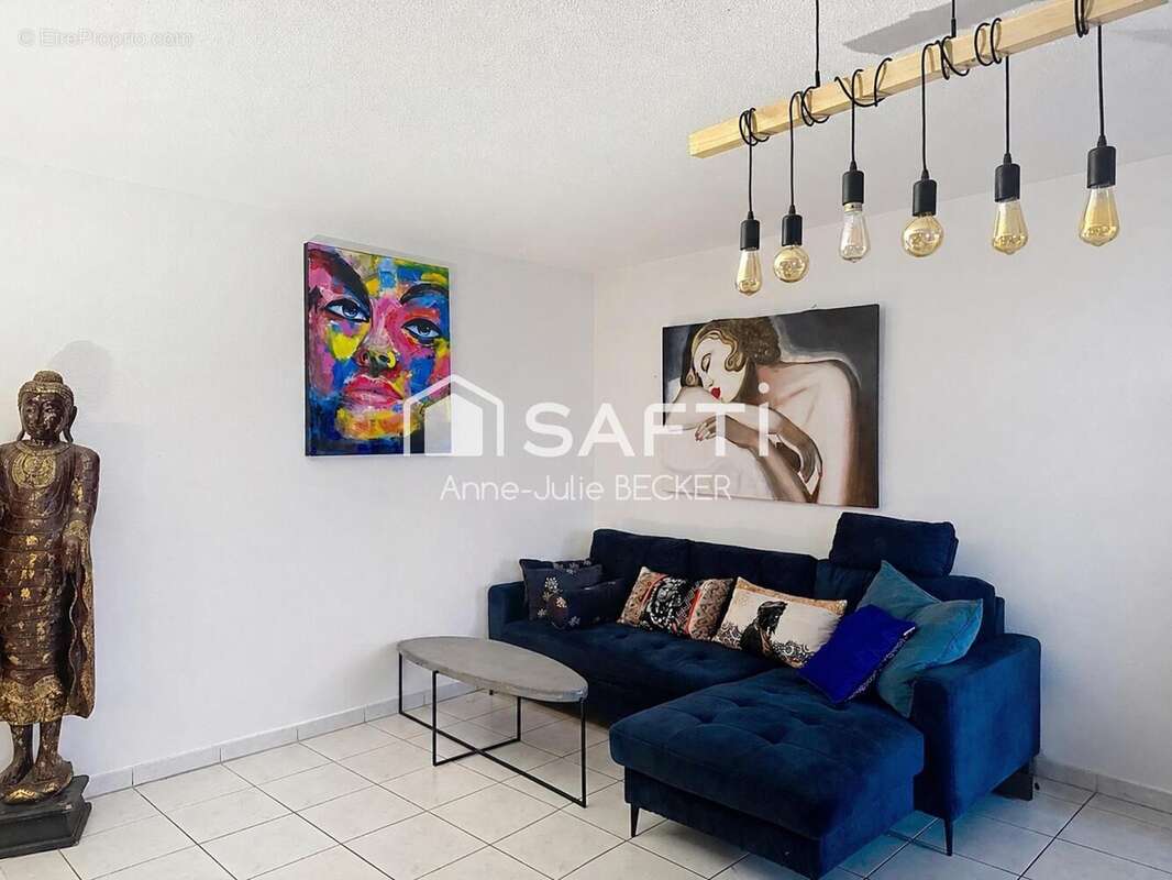 Photo 4 - Appartement à FORBACH