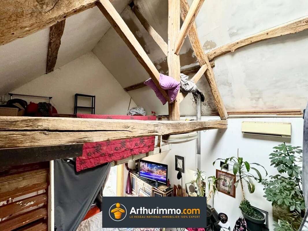 Maison à LA FERTE-SOUS-JOUARRE