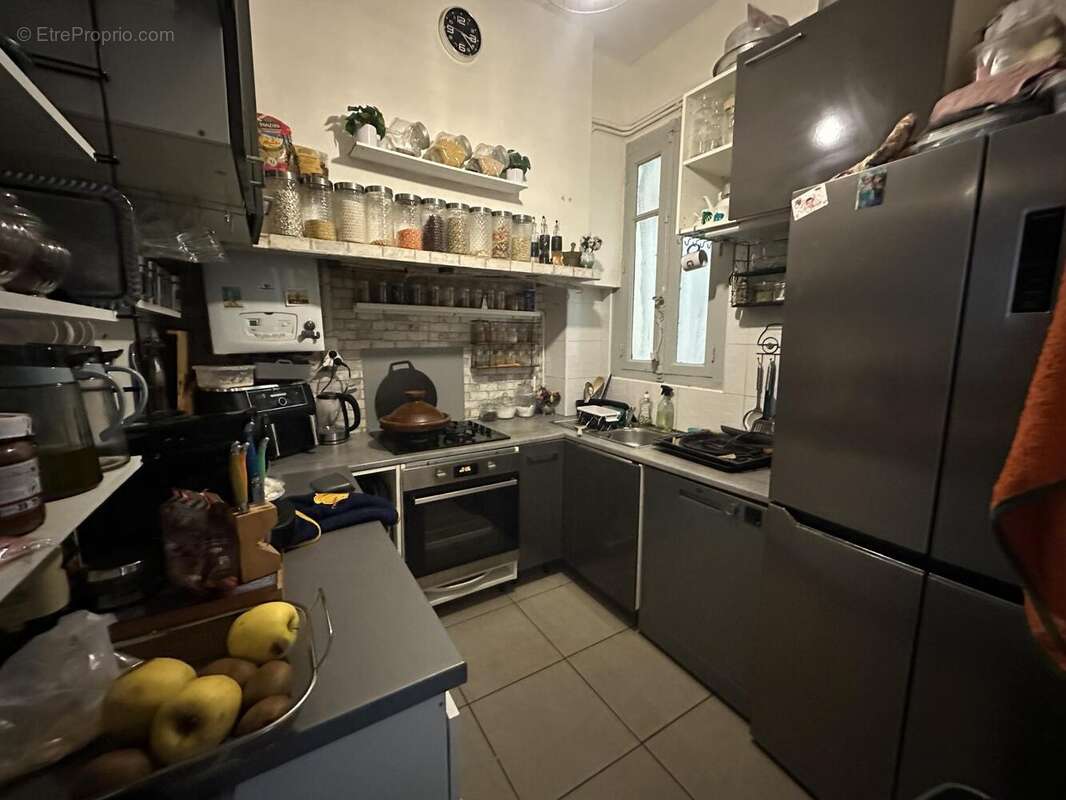 Appartement à BEZIERS