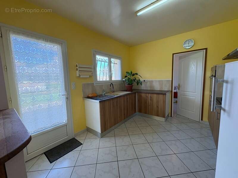 Maison à vendre 3 pièces LAREE (32) - photo 4