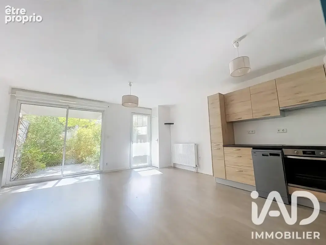 Photo 1 - Appartement à RENNES