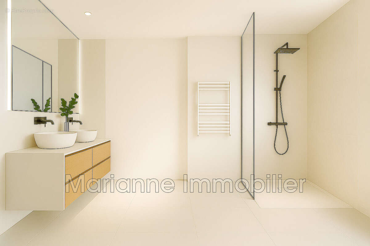 Appartement 91 m² à Leucate  - photo 5