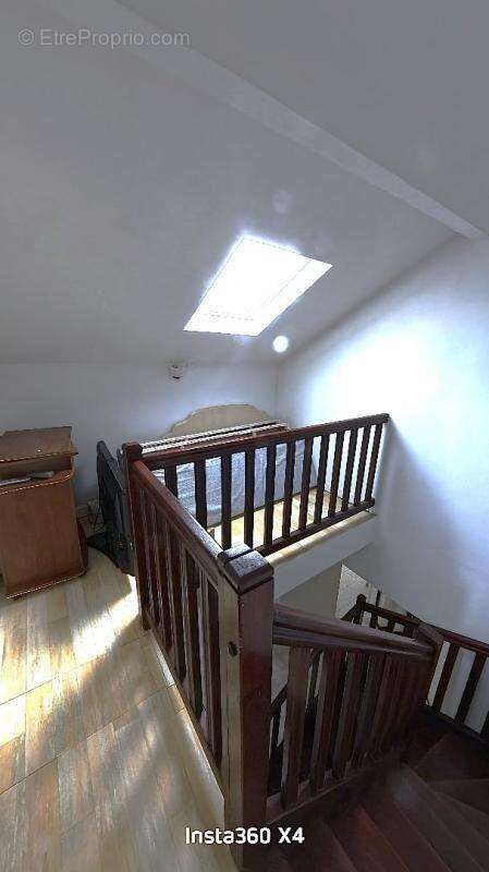 Maison à BONNEUIL-SUR-MARNE