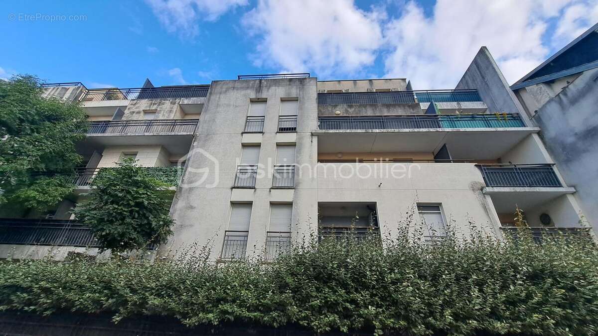Appartement à PERIGUEUX