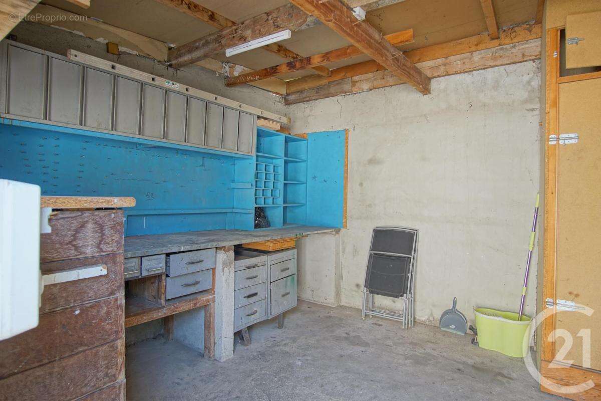 Maison 71 m² à Orly  - photo 13
