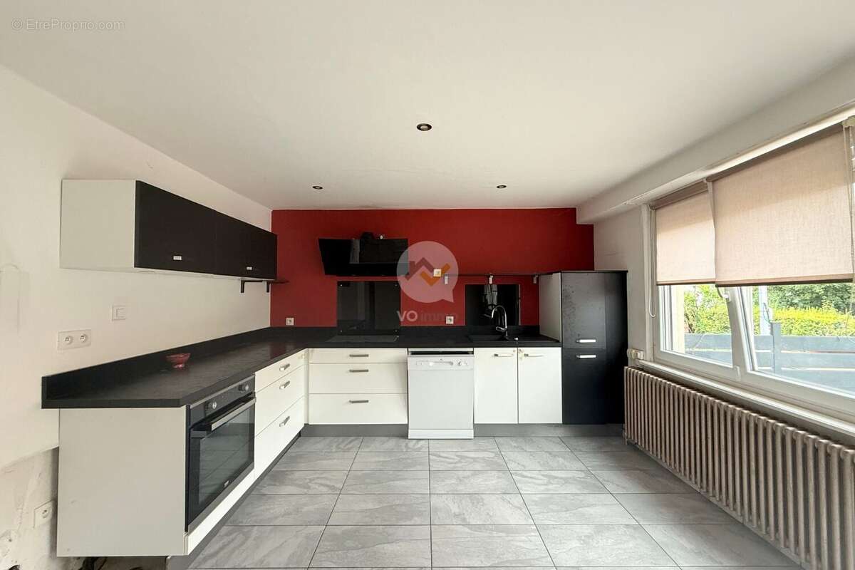 Maison à BOLLWILLER