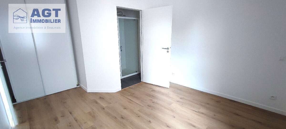 Appartement à BEAUVAIS