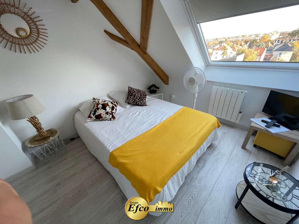 Appartement à MULHOUSE