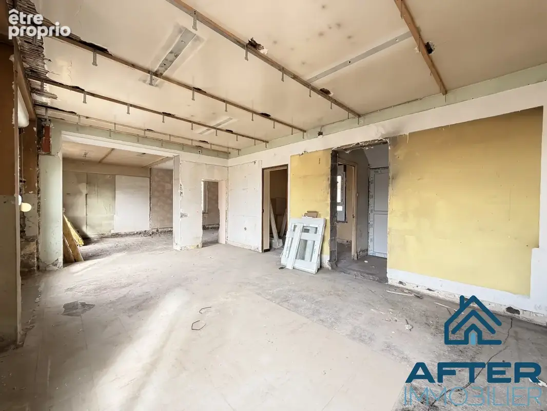 Appartement 160 m² à vendre à Dombasle-Sur-Meurthe (54110) - photo 9