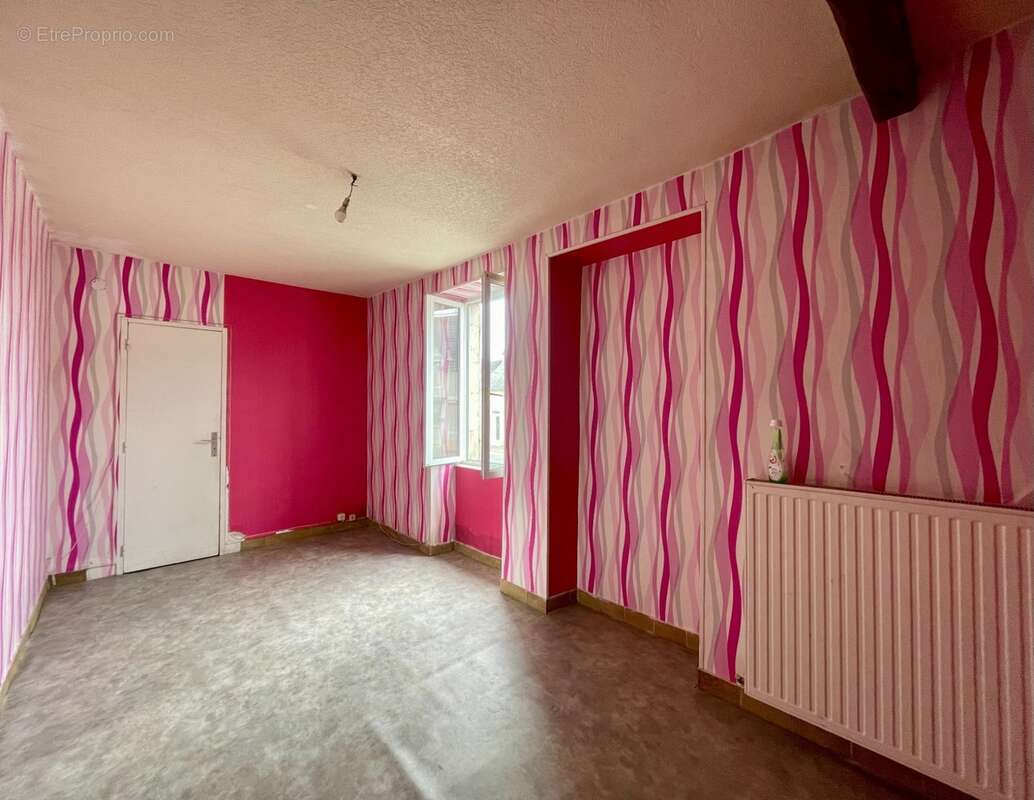 Maison à vendre 6 pièces SANCOINS (18) - photo 6