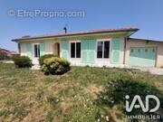 Photo 1 - Maison à JUILLAN