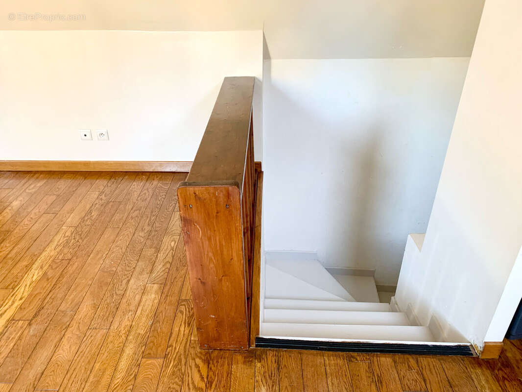 Appartement à FECAMP