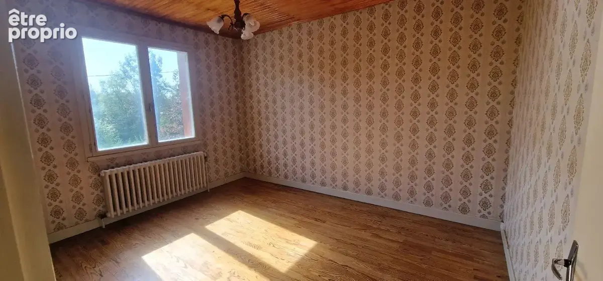 Maison 4 pièces 93 m² à vendre à Louhans (71500) - photo 7
