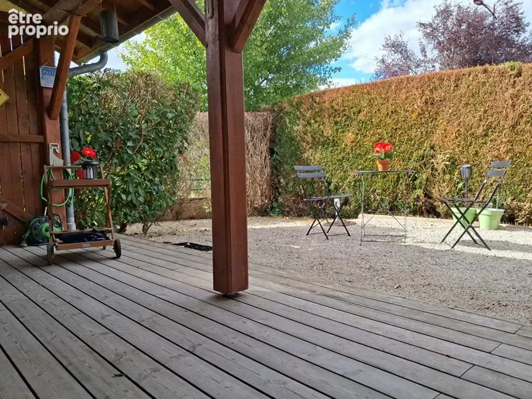 Plain-pied  sur sous -sol - photo 4