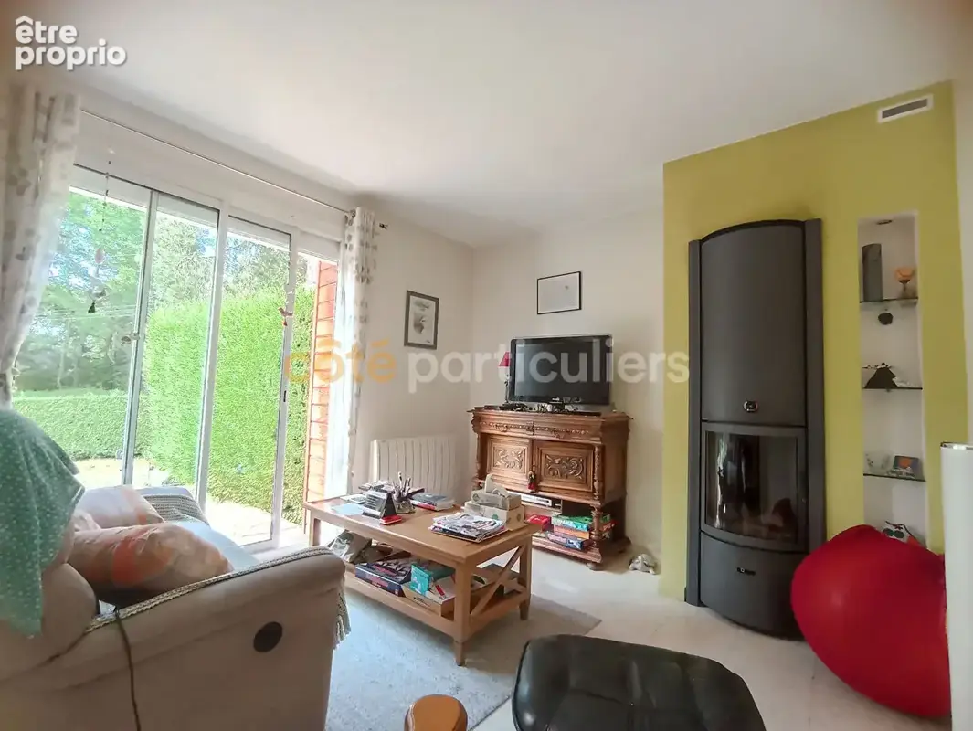 Maison de plain pied sur sous sol - photo 4