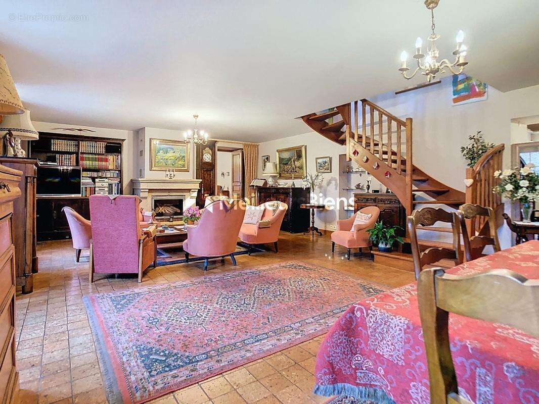 Maison à SAINT-CAST-LE-GUILDO