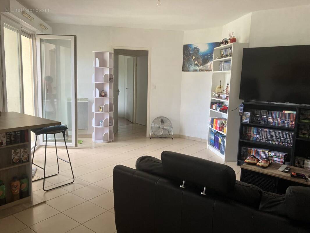Appartement à AMBARES-ET-LAGRAVE