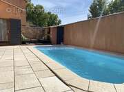 Maison à CUGES-LES-PINS