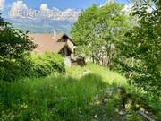 Terrain à SAINT-GERVAIS-LES-BAINS