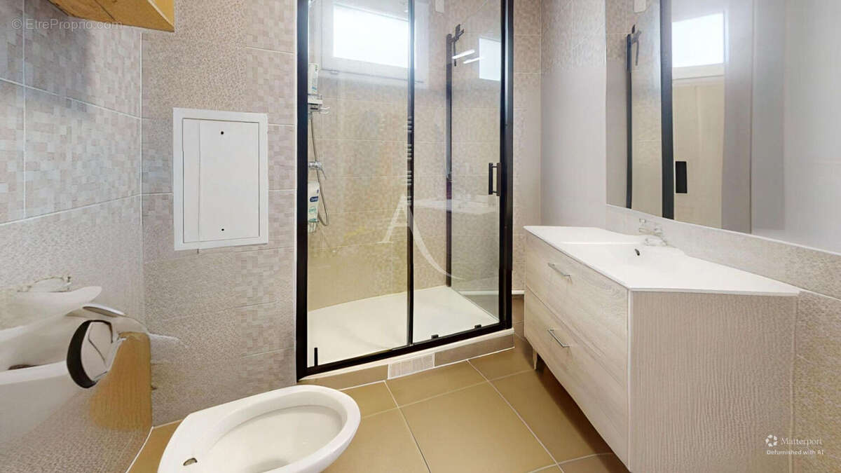 Appartement à GAGNY