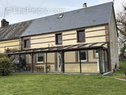Maison à SOLIGNY-LA-TRAPPE