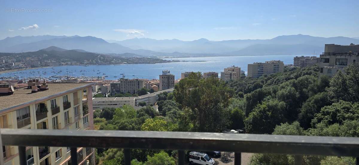 Appartement - photo 2