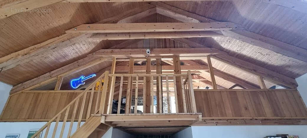 Maison à LE CHAMBON-SUR-LIGNON