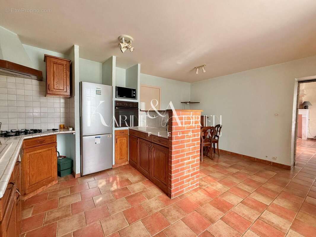 Photo 6 - Maison à NIEUL-SUR-L'AUTISE