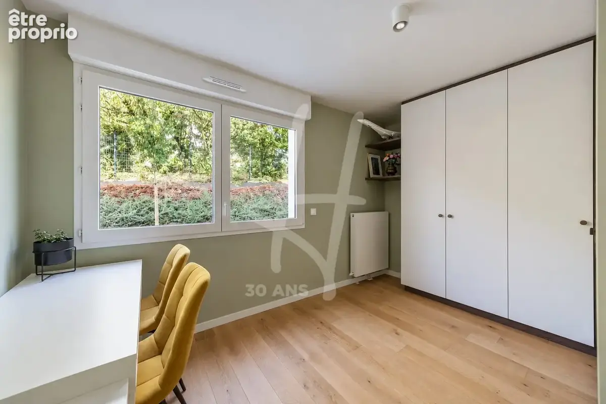 Appartement 3 pièces 68 m² à vendre à Metz (57070) - photo 8