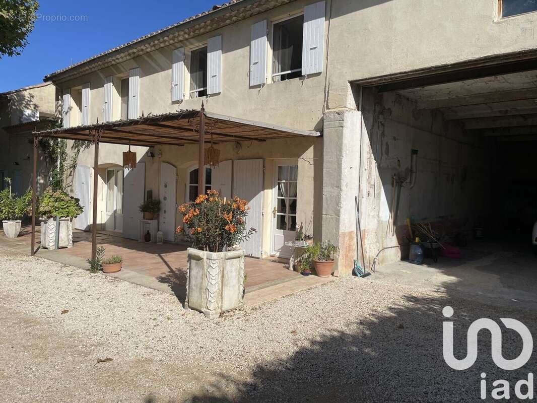 Photo 7 - Maison à VISAN