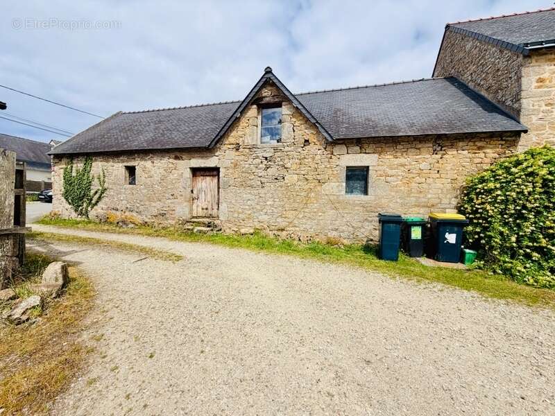 Maison à vendre 11 pièces  (56) - photo 12