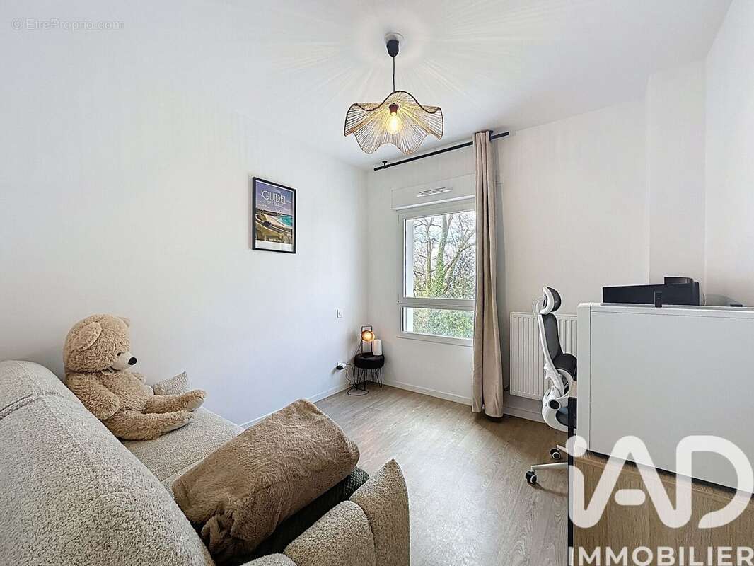 Photo 6 - Appartement à CLOHARS-CARNOET