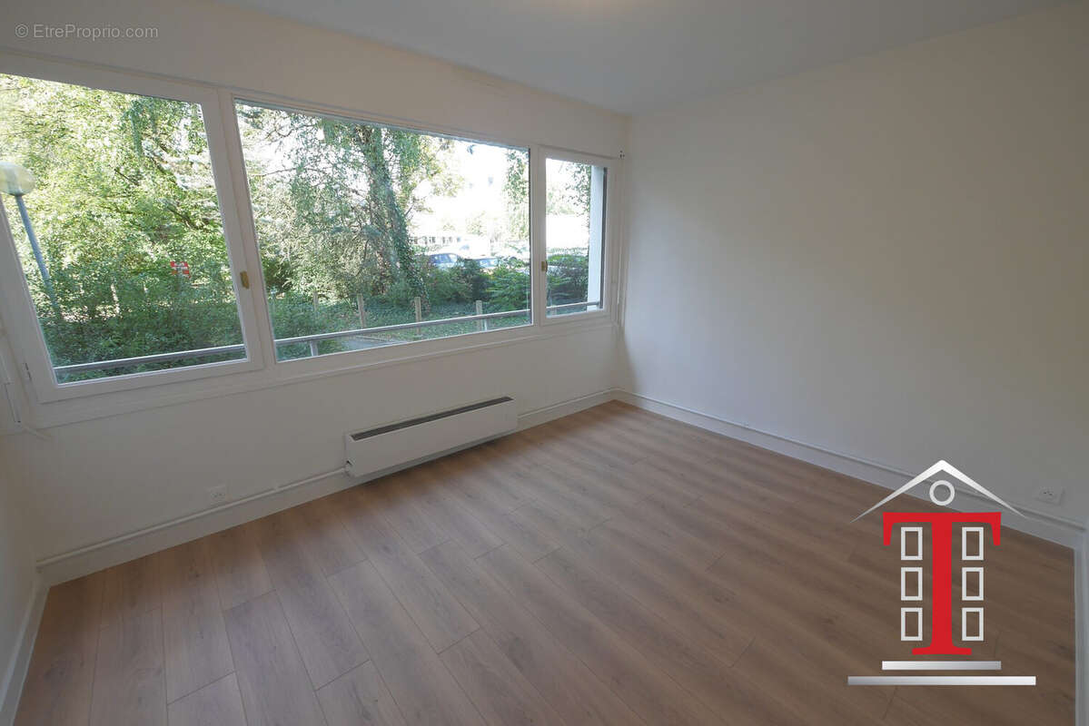 Appartement à ANGERS