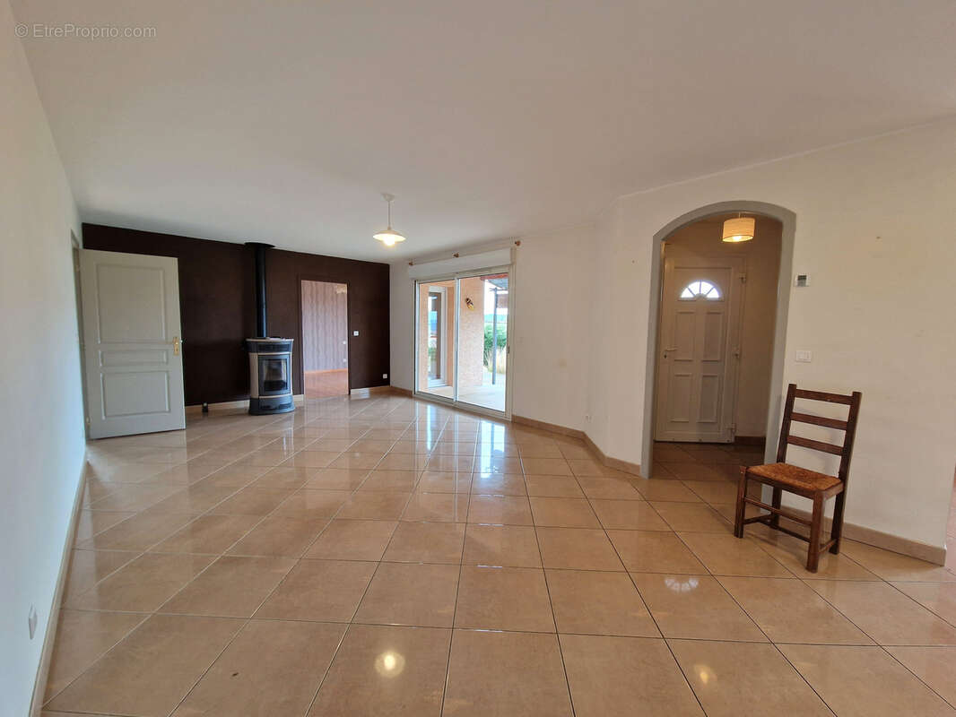 Maison à VIEILLE-BRIOUDE