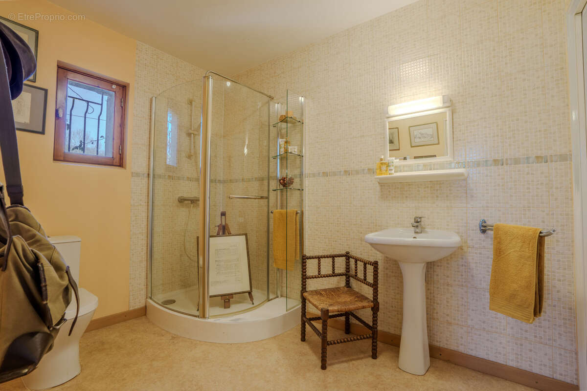 Maison à CASTELSAGRAT
