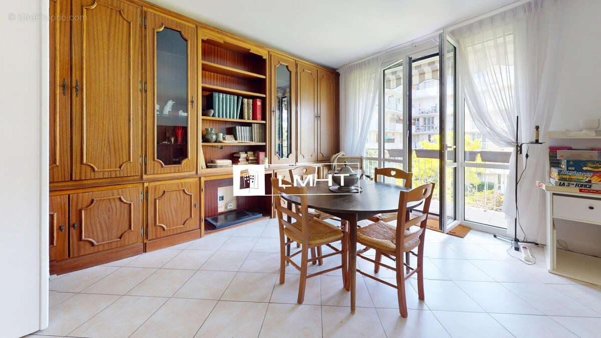 Appartement à MEUDON