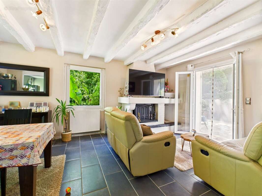 Maison à SARLAT-LA-CANEDA