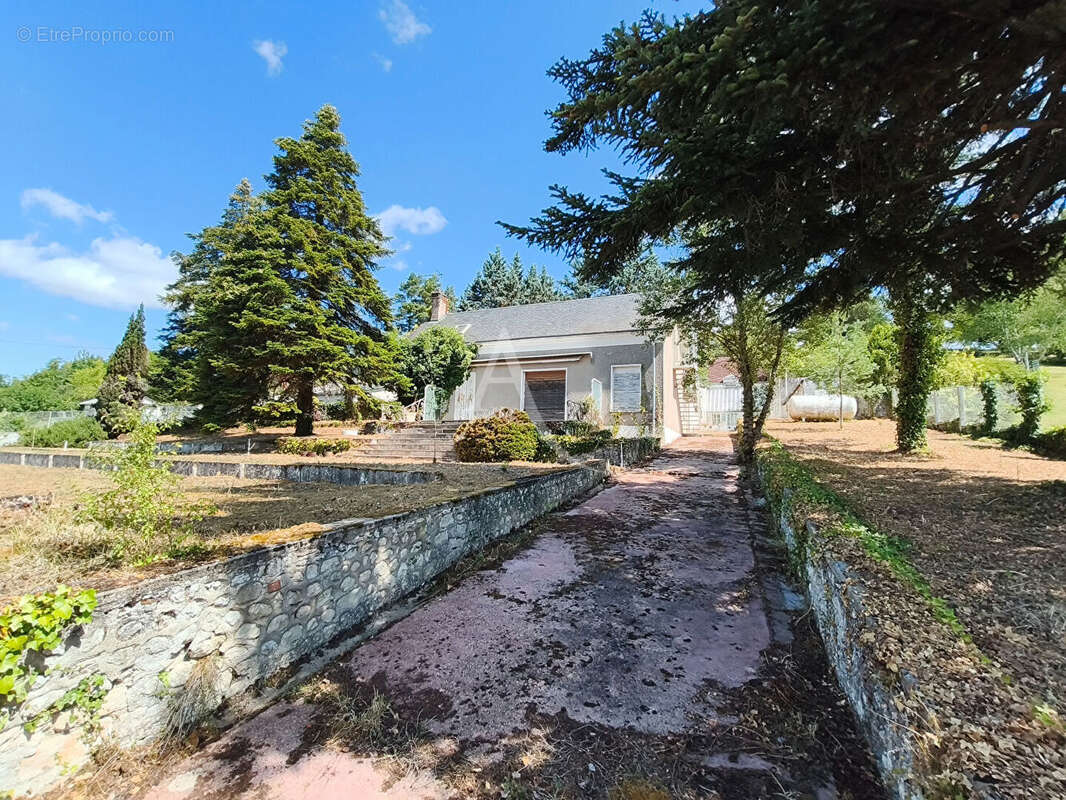 Maison Thésée 3 pièces - photo 6