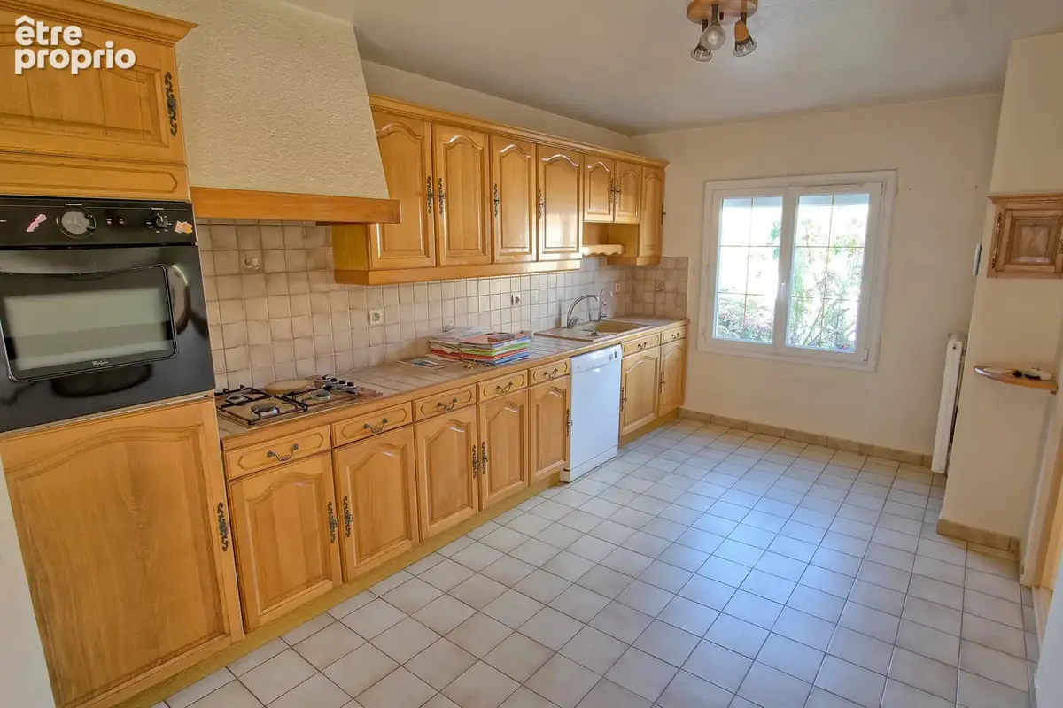 Maison 3/4 chambres + jardin - photo 7