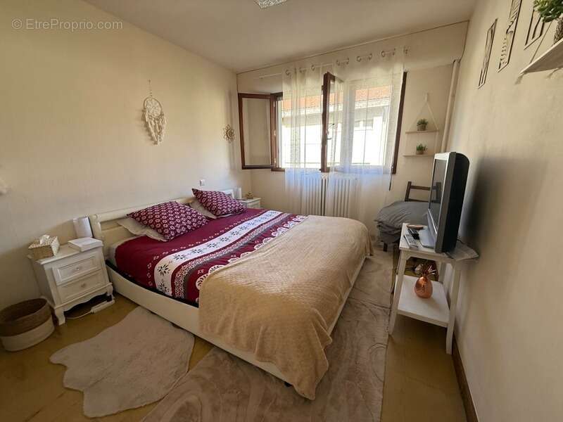 Appartement à LOURDES