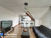 Appartement à TRILPORT