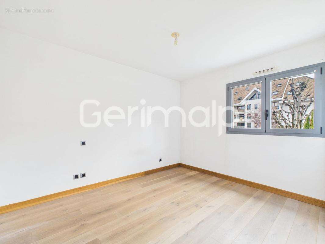 Appartement à ANNECY