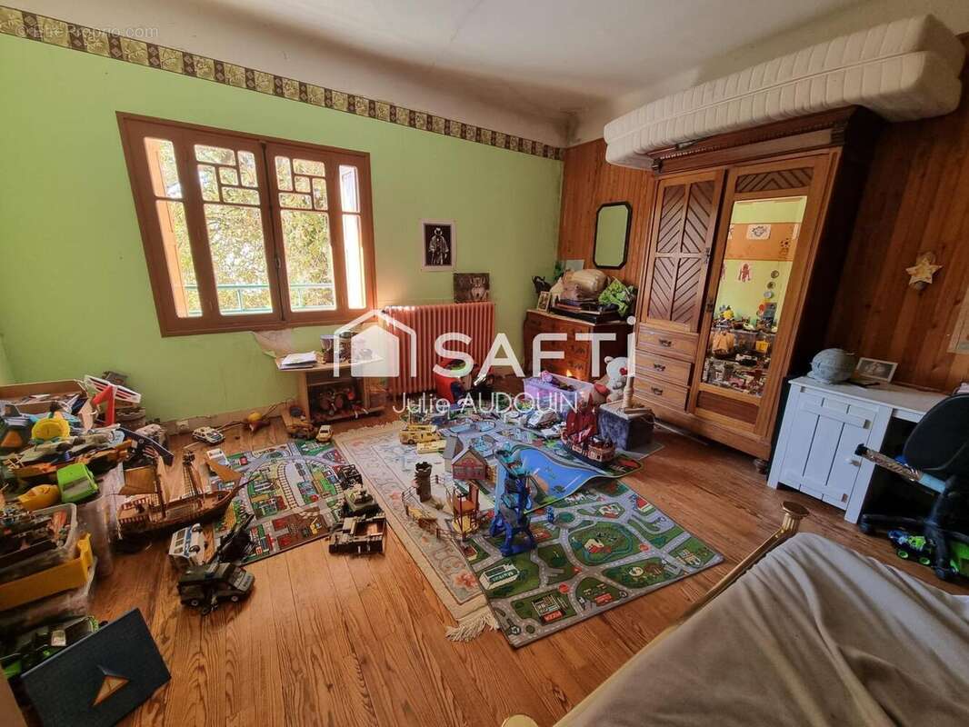 Photo 7 - Maison à BAZAUGES