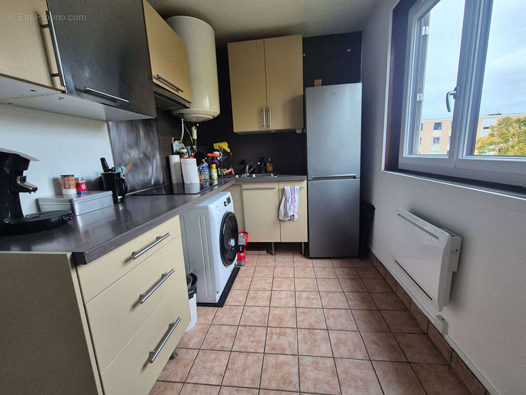 Appartement à PALAISEAU