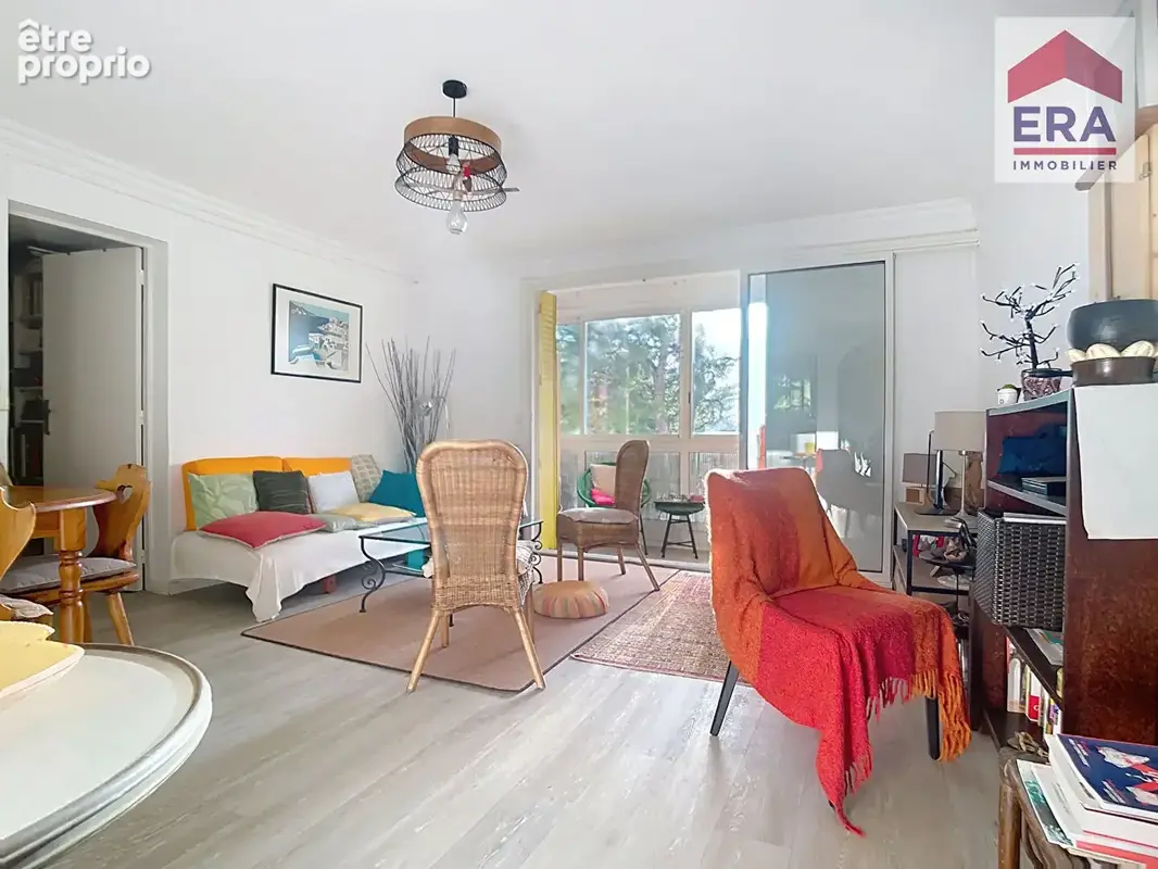Marseille 9eme - appartement t4 - dernier etage - quartier mazargues morgiou - photo 4