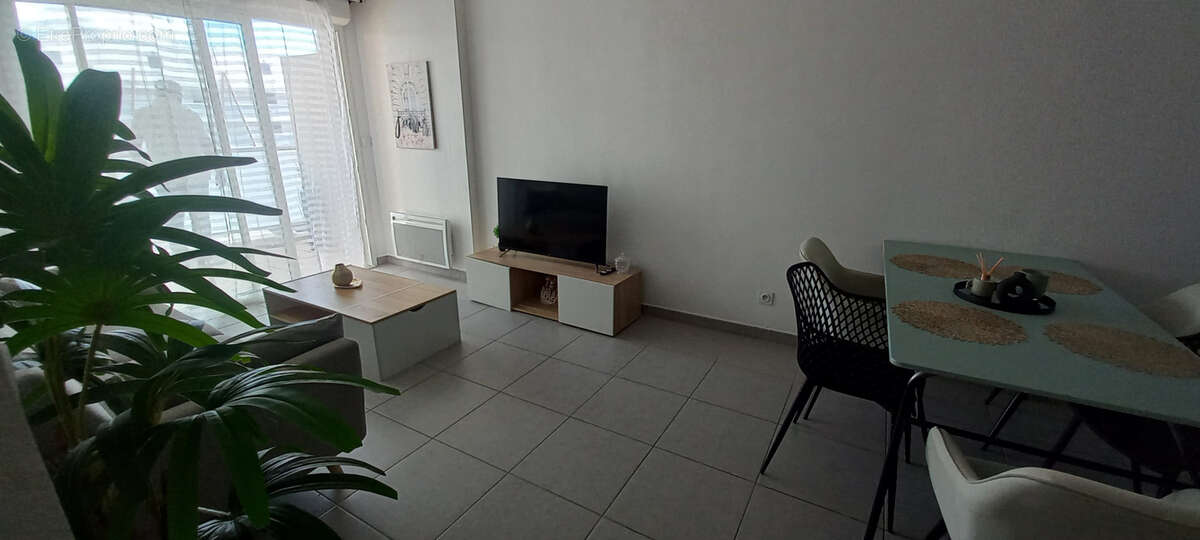 Appartement à BEZIERS