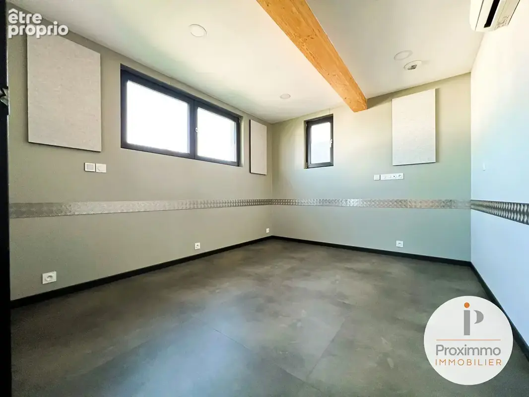 Local professionnel cabinets bureaux questembert 56230 morbihan bretagne - photo 5
