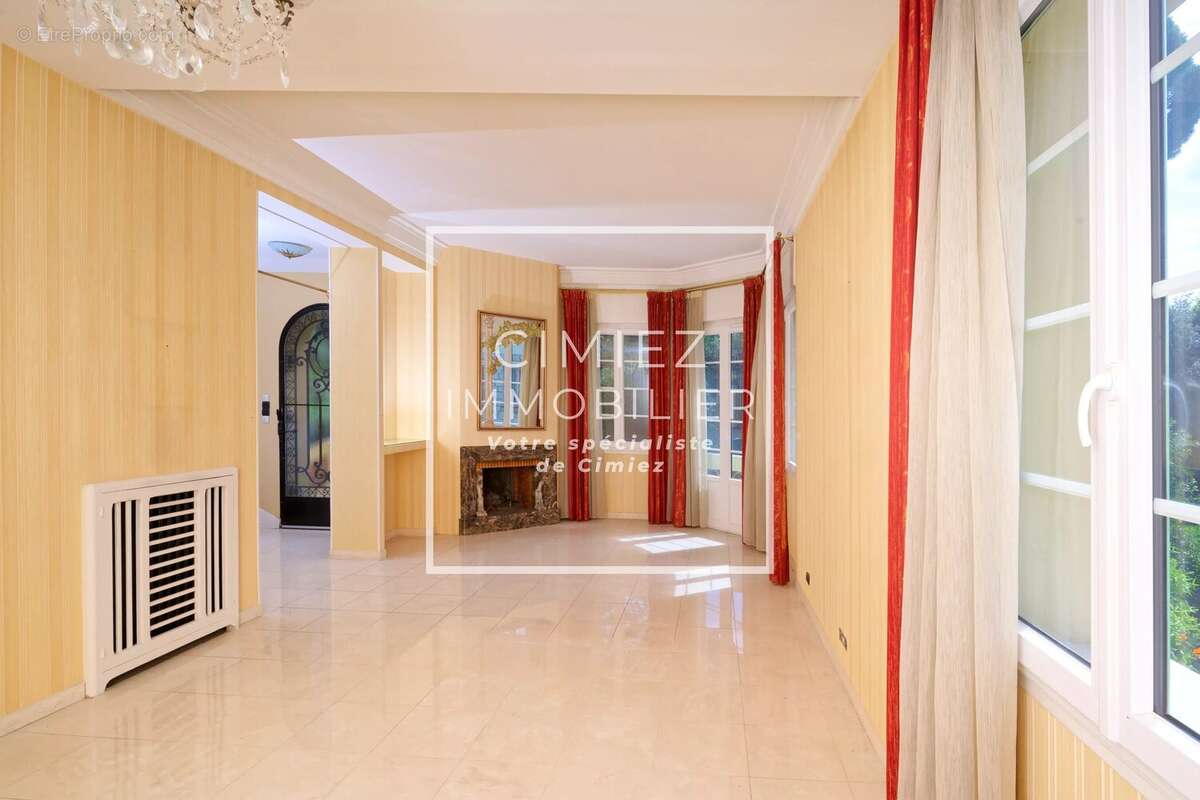 Maison à NICE