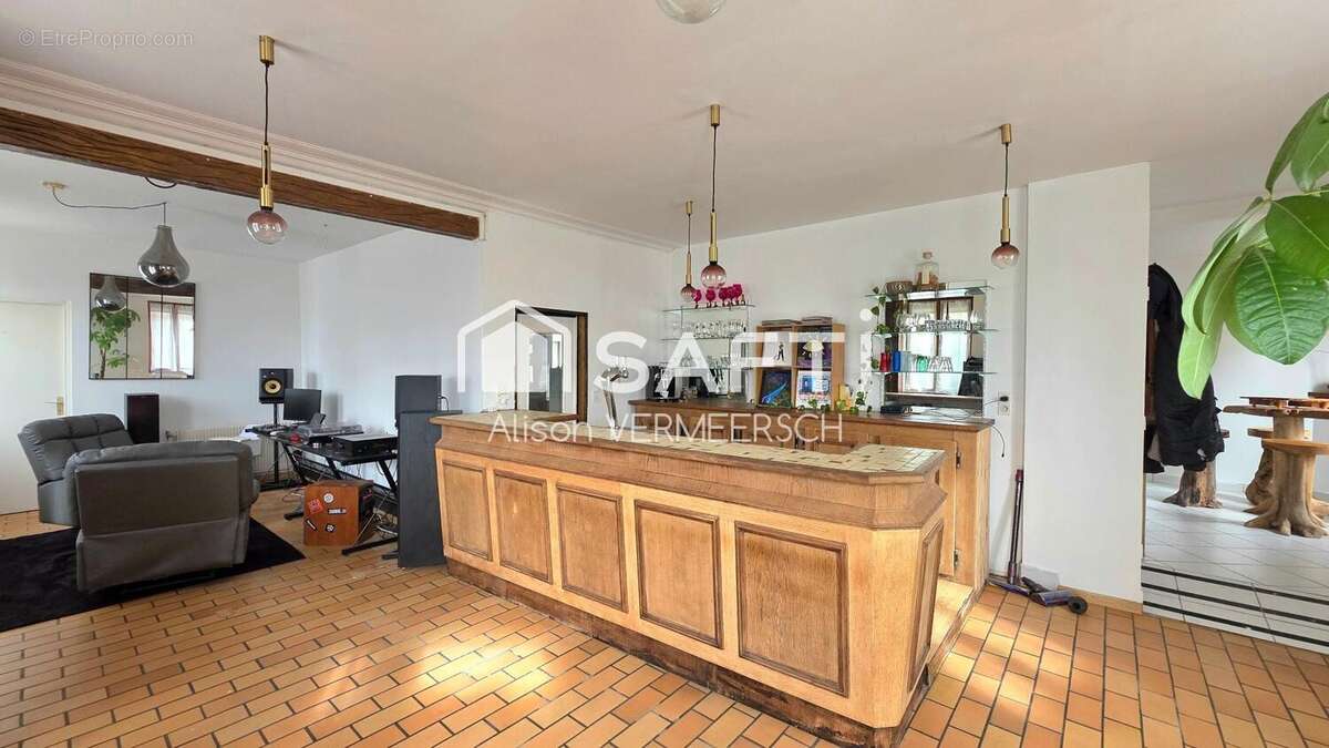 Photo 3 - Maison à SAINT-ANDRE-DE-L'EURE